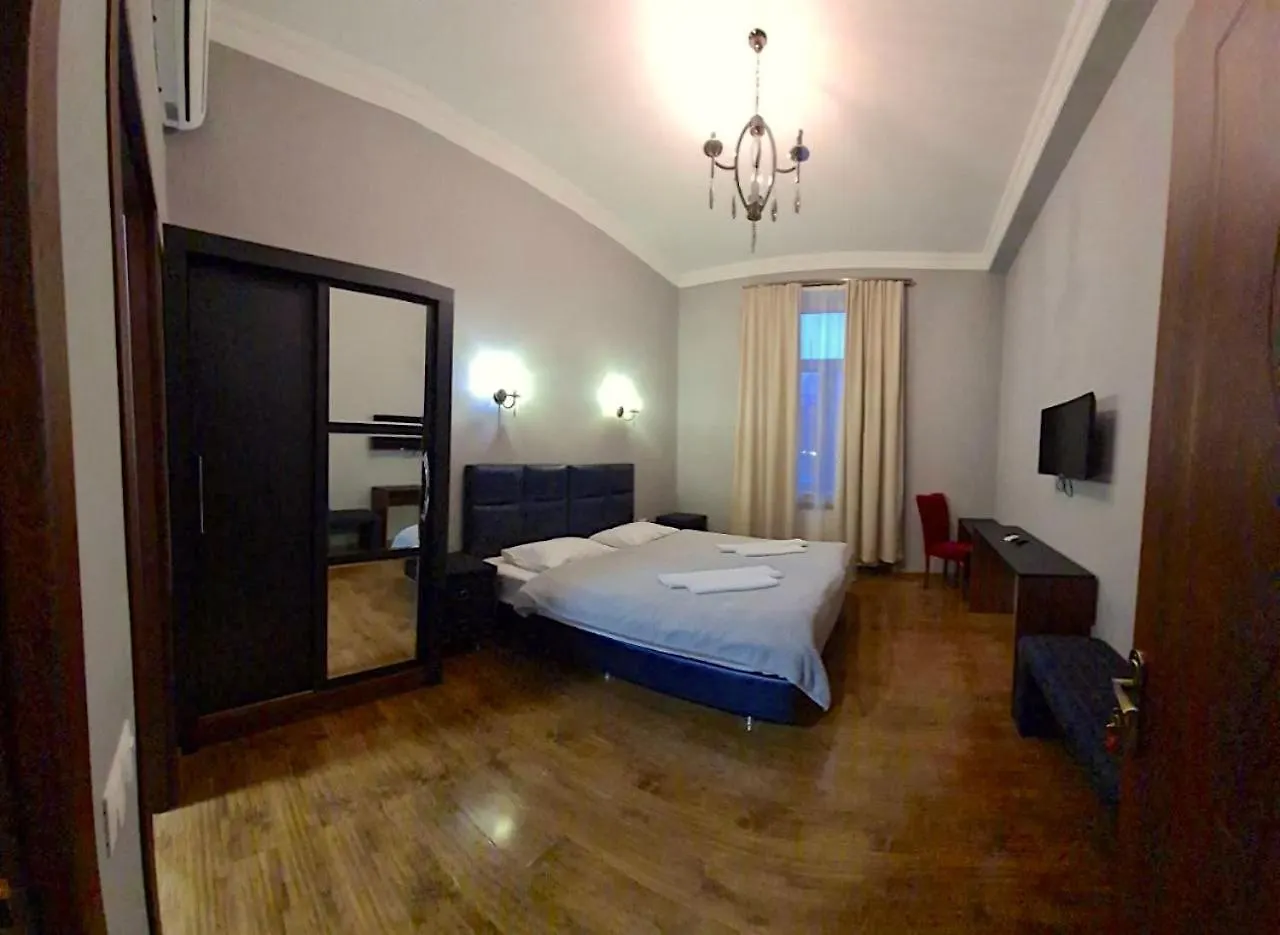 Orbeliani Guesthouse تبليسي منزل للإقامة