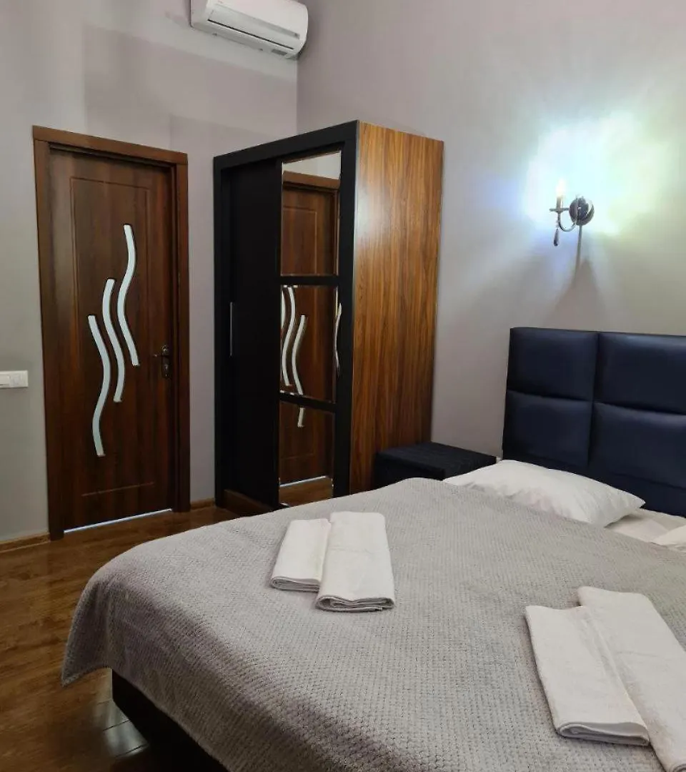 Orbeliani Guesthouse تبليسي جورجيا